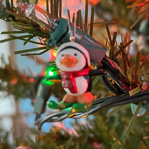 1991 Frosty Friends & 1990 Penguin Pal #3 Hallmark - Picture 11 of 13